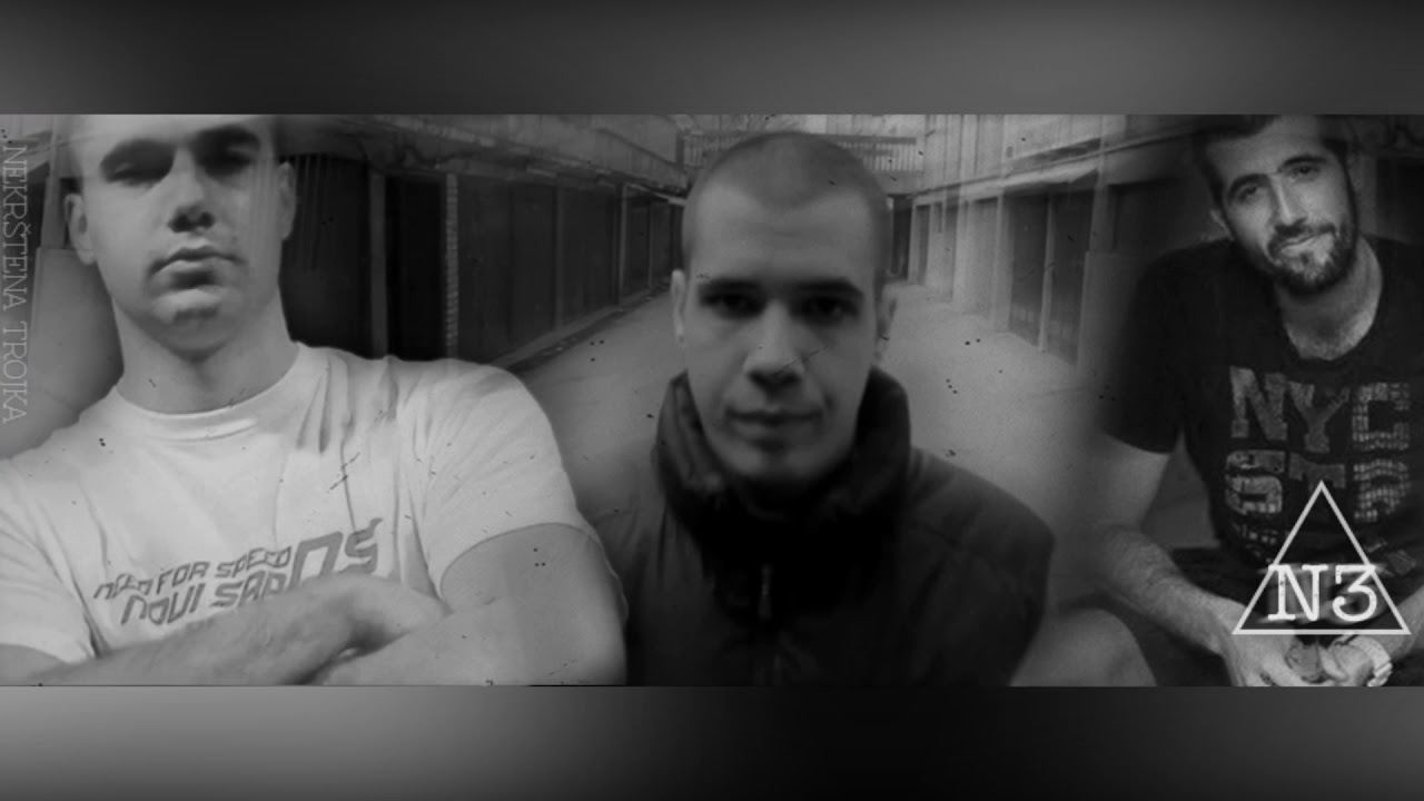 Fox & Shea - Kuliram (2011)