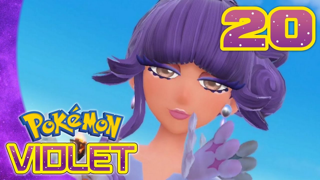 LA DERNIÈRE ARÈNE ! | Pokémon Violet [20]