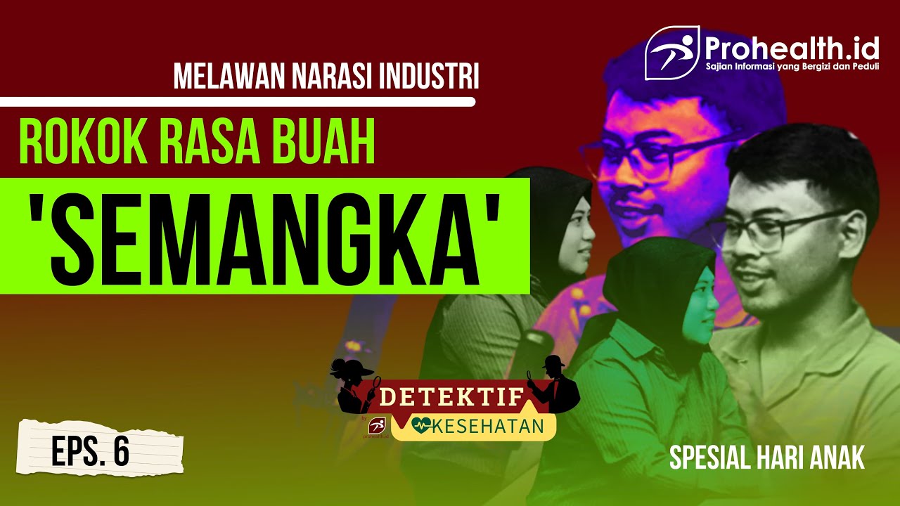 Melawan Narasi Industri 