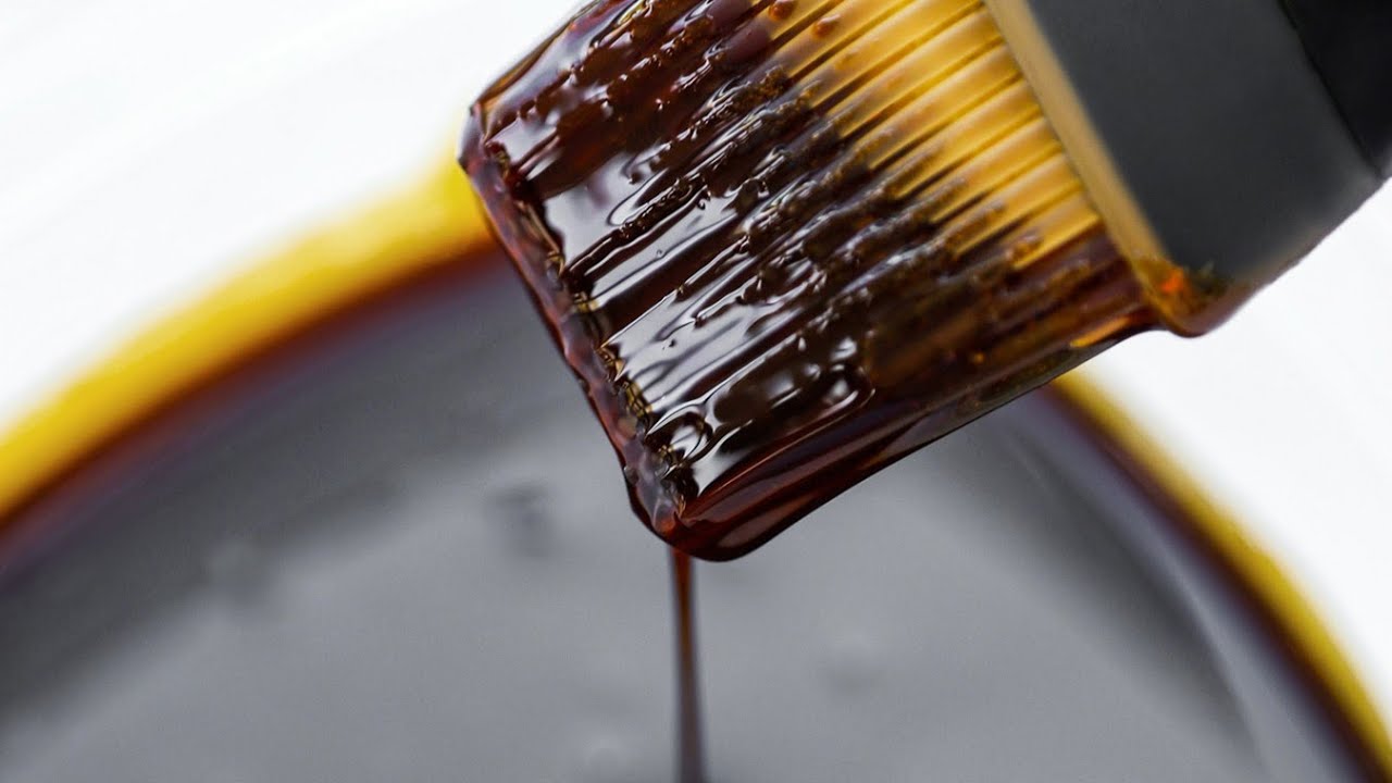 Eel Sauce (Unagi No Tare)
