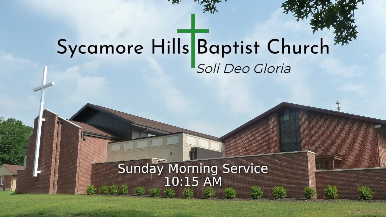SHBC Service [Live] - February 1, 2026