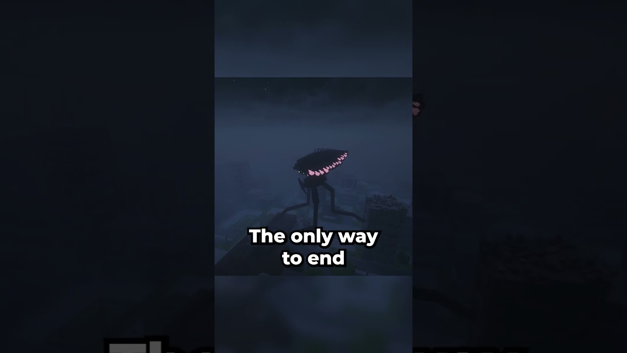 The Extermination Mod