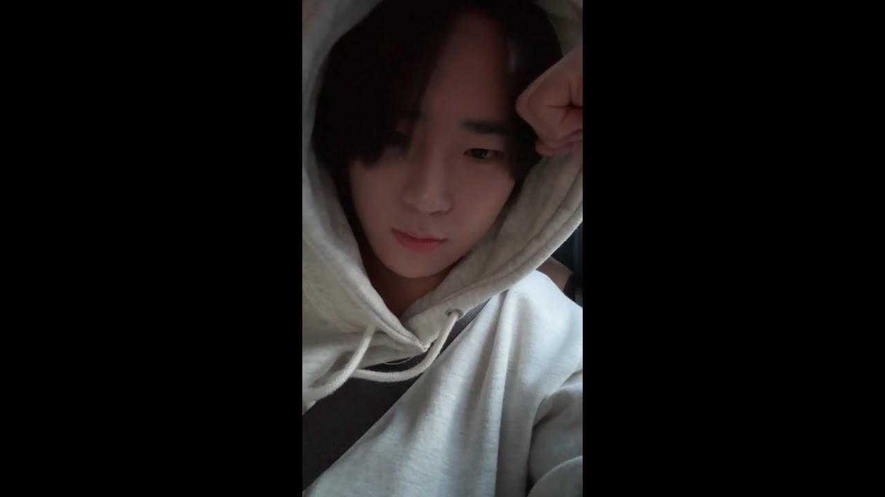 230419 승민 IG Live 골든차일드 Golden Child