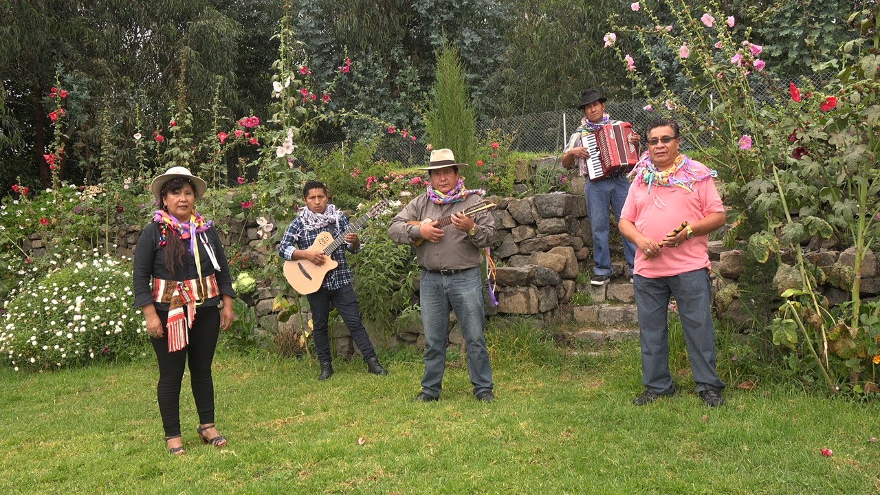 LOS DE RAVELO - Carnavales Raveleños (Video Oficial)