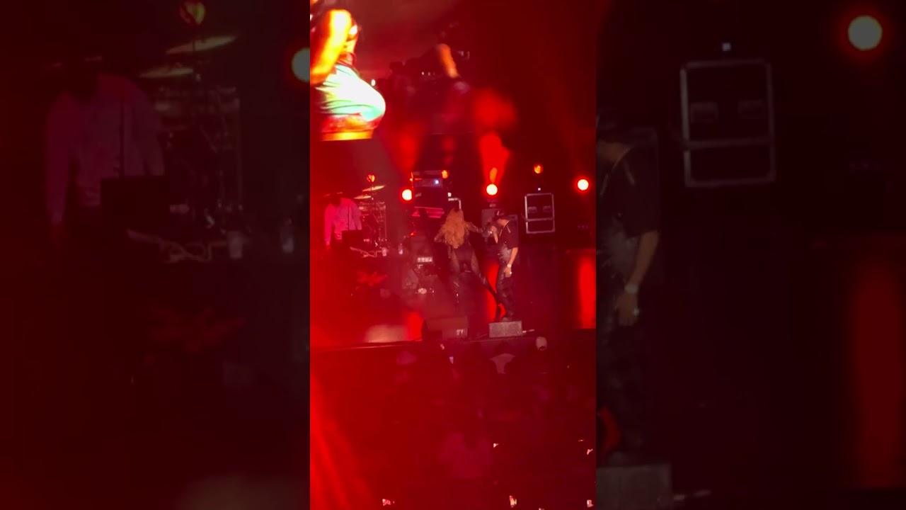 @DonellJonesTV  performing yet another classic… “The Love Notes Tour 2026” V-Day ❤️ Raleigh,NC