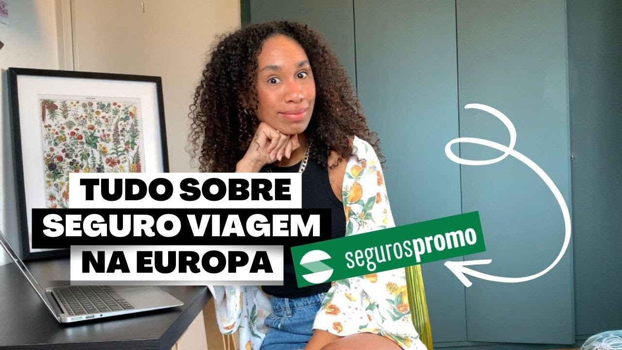 QUAL SEGURO VIAGEM CONTRATAR?  Seguro viagem é obrigatório para a Europa! Seguros promo é seguro?