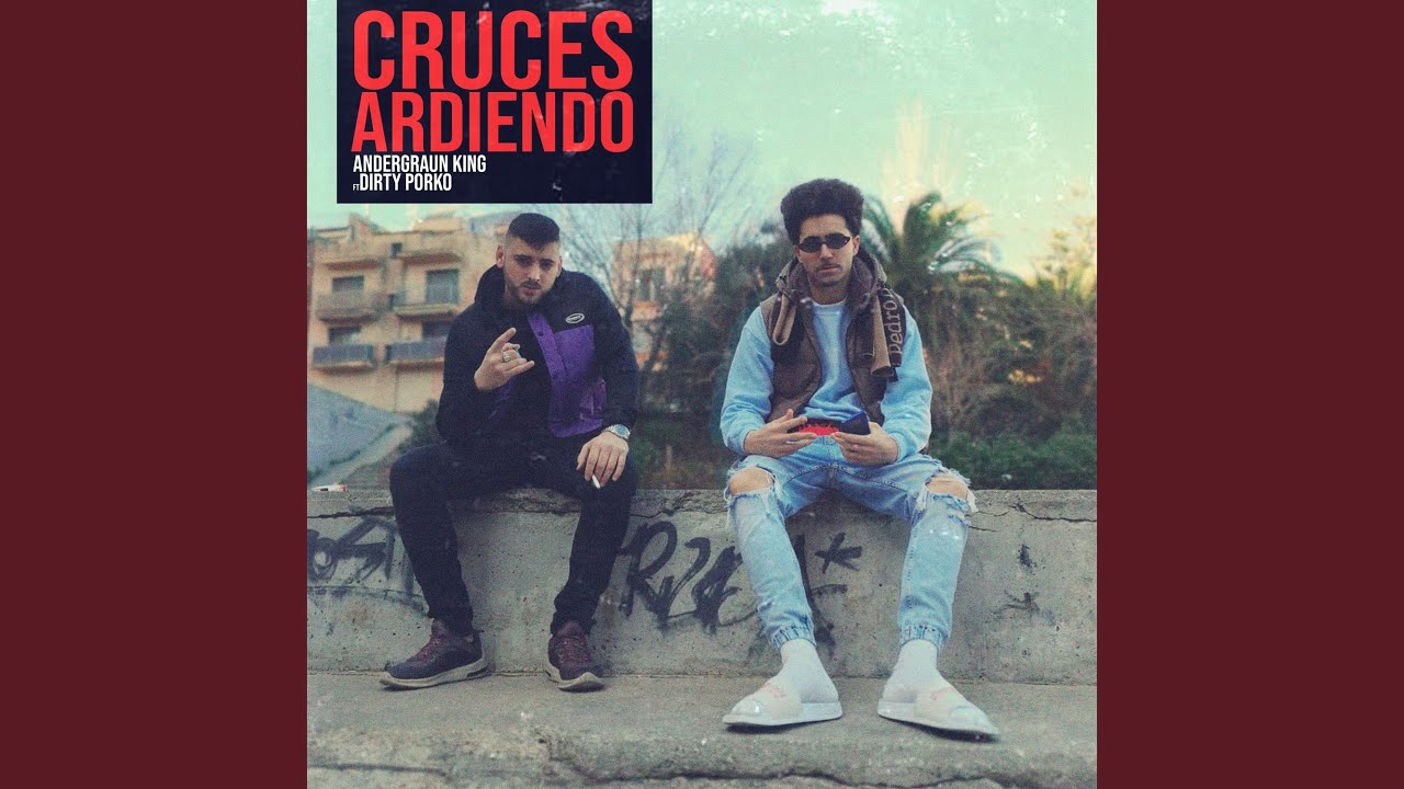 Cruces Ardiendo