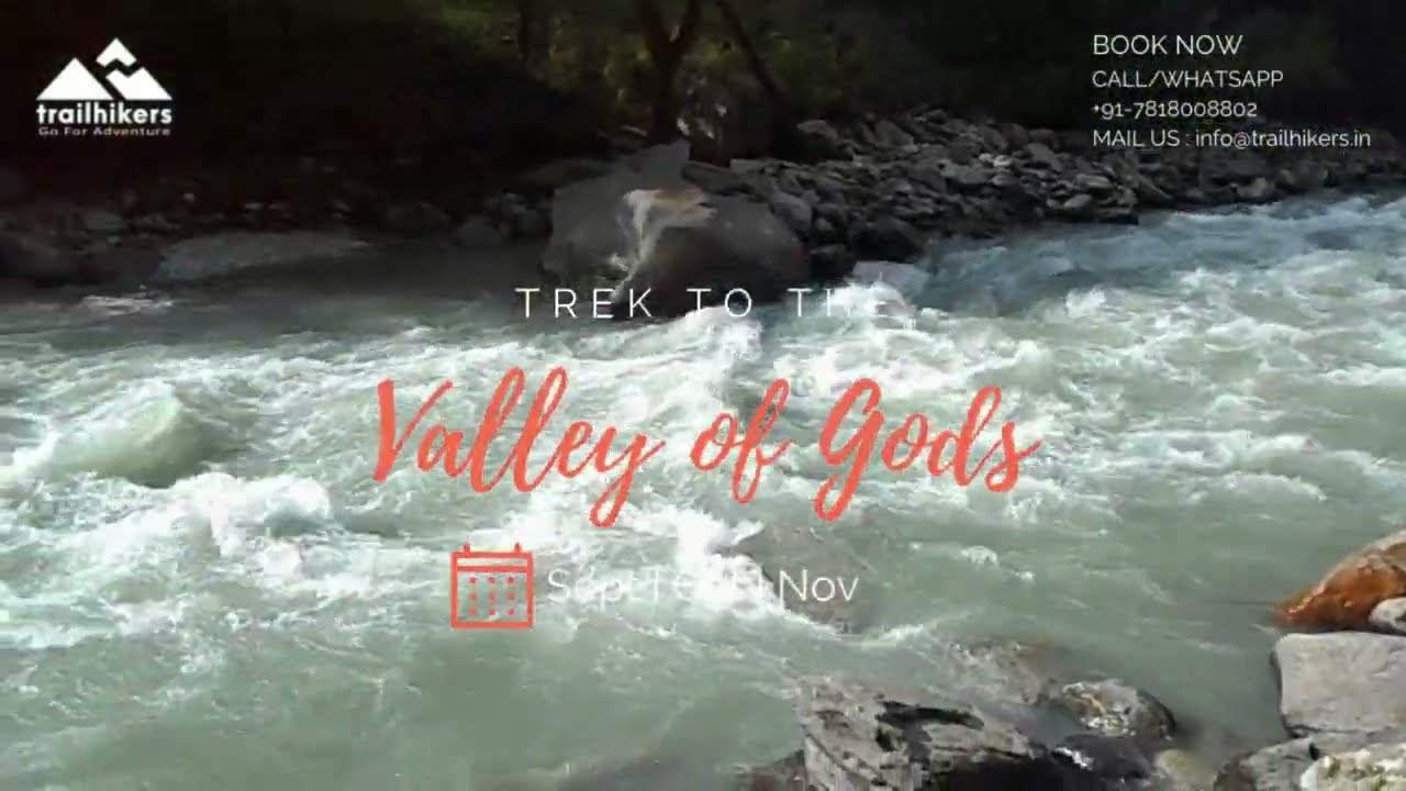 Har Ki Dun trek in Uttarakhand | 6 Nights 7 Days | Best Himalayan Beginner Trail 2022-23