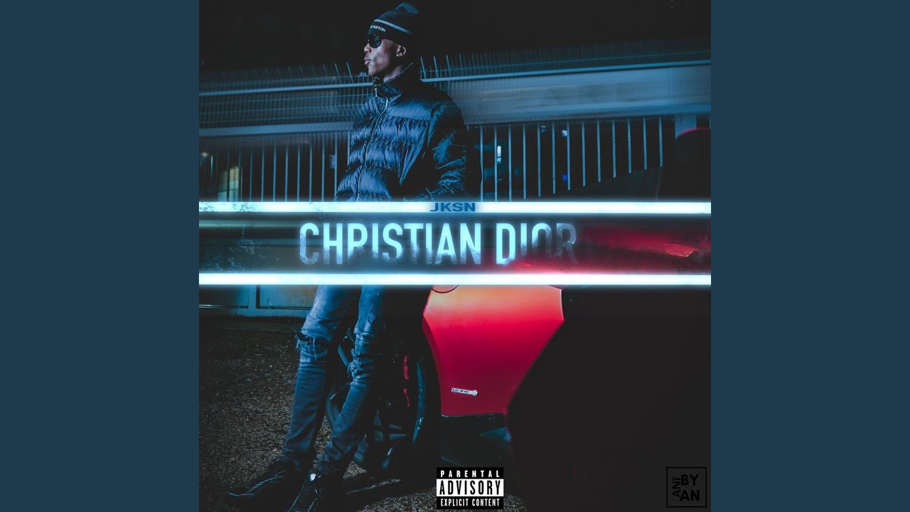Christian Dior (Instrumental)