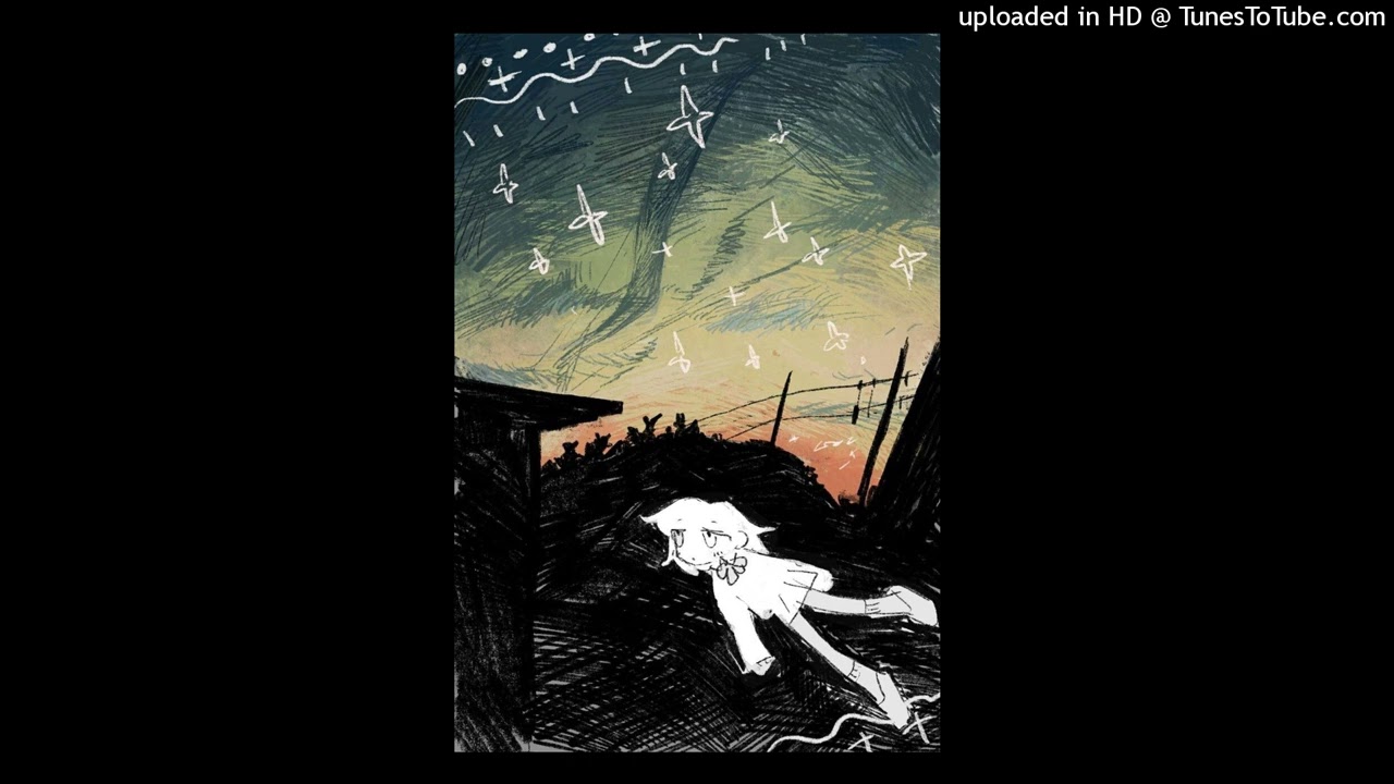 speaking my mind (bunii + gloomy acoustic guitar type beat) (no drums)