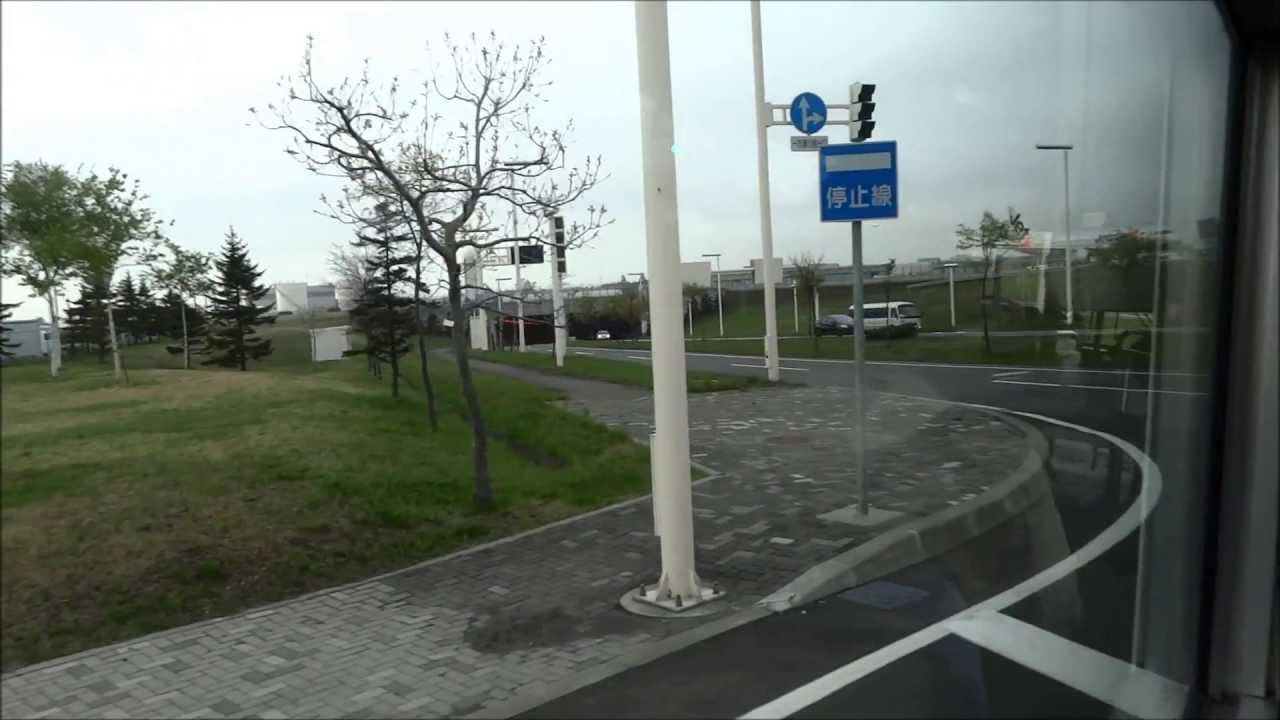 千歳アウトレットモール・レラ 無料シャトルバスchitose outlet mall Rera