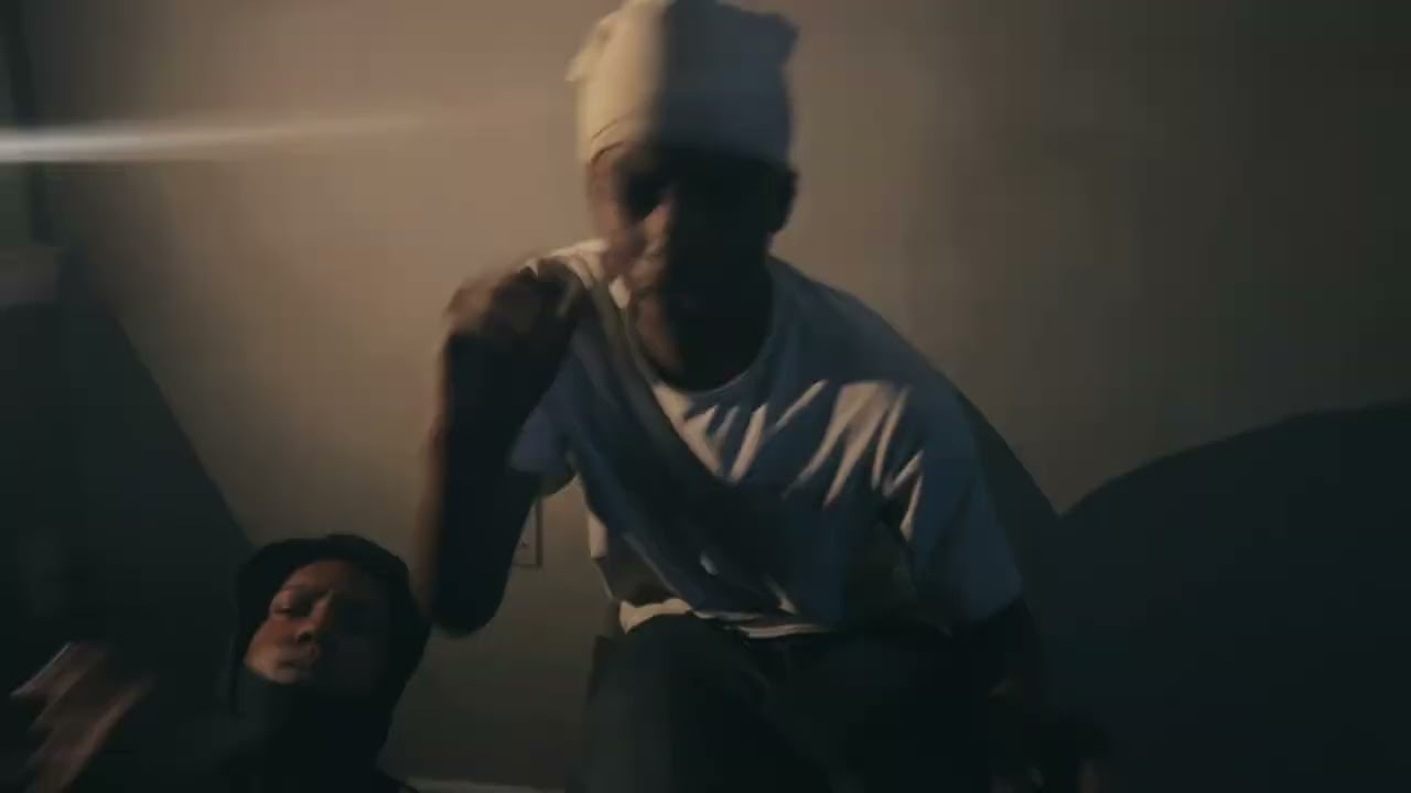 Monte004- Make sure Dey feel it (ft.4TMJay) { official Music Video} Shot By : @NasscarVisuals 