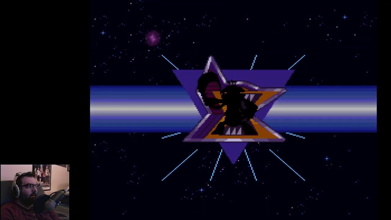 (Xathon) First Play of Mega Man X2