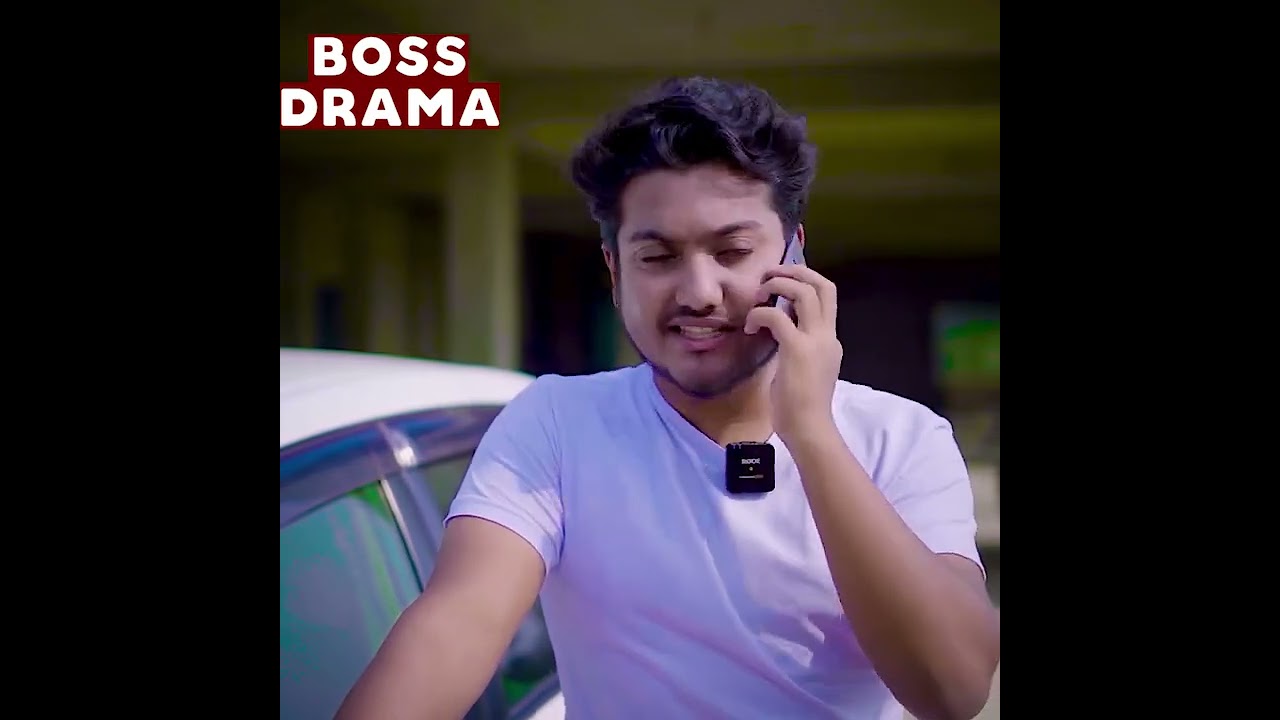 গরিব বন্ধু যখন কম্পানির মালিক, পোশাক দেখে কাওকে বিচার করবেন না, Bangla Short Film 2025, saikot natok