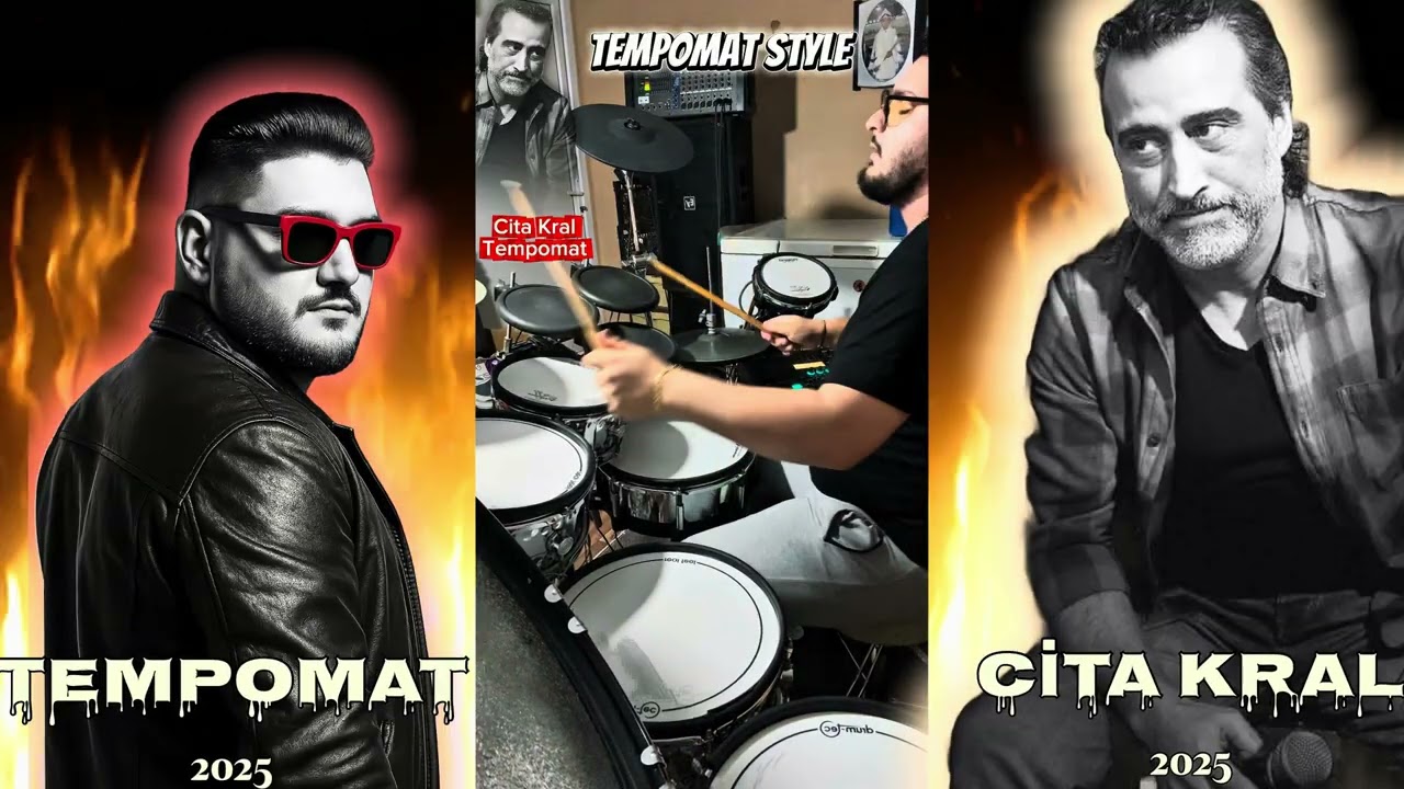 Cita Kral & Tempomat  Tallava 2026 New Hit 