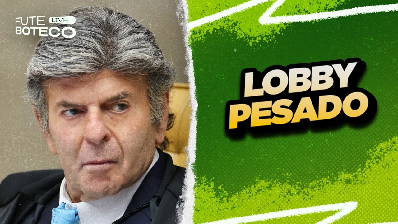 FUX PODE ACABAR COM MP DAS BETS