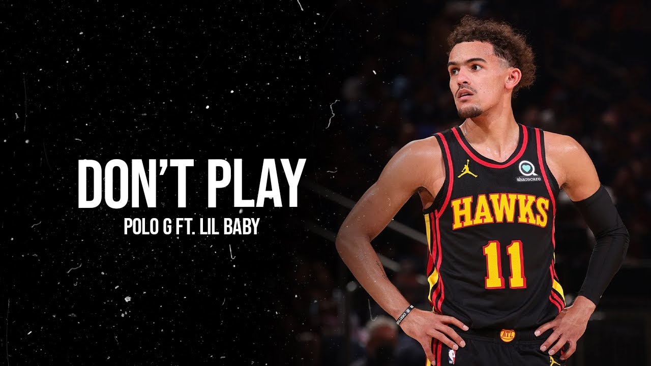 Trae Young - 