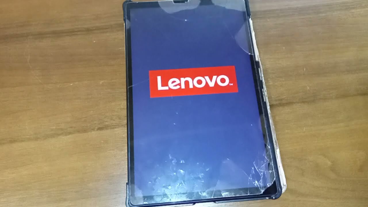 Как сбросить до Заводских настроек Планшет Lenovo Tab M10. Сбрасываем настройки планшета Леново.