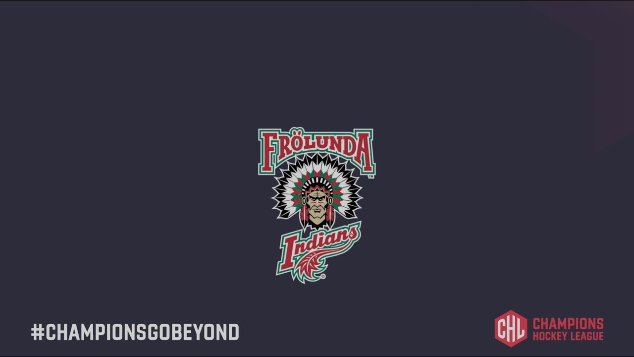 Meet the teams: Fr&ouml;lunda Indians