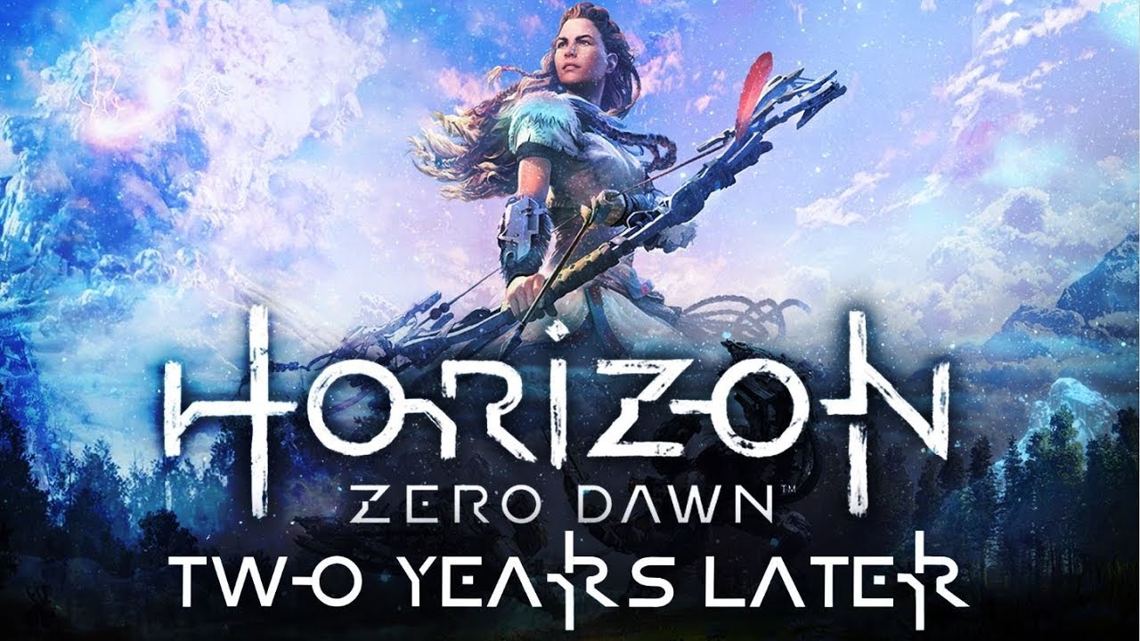 What's Next For Horizon? | Horizon Zero Dawn... 2 Years Later (Retrospective)