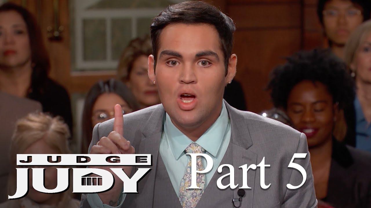 Who Gets the Golden Retriever? | Part 5