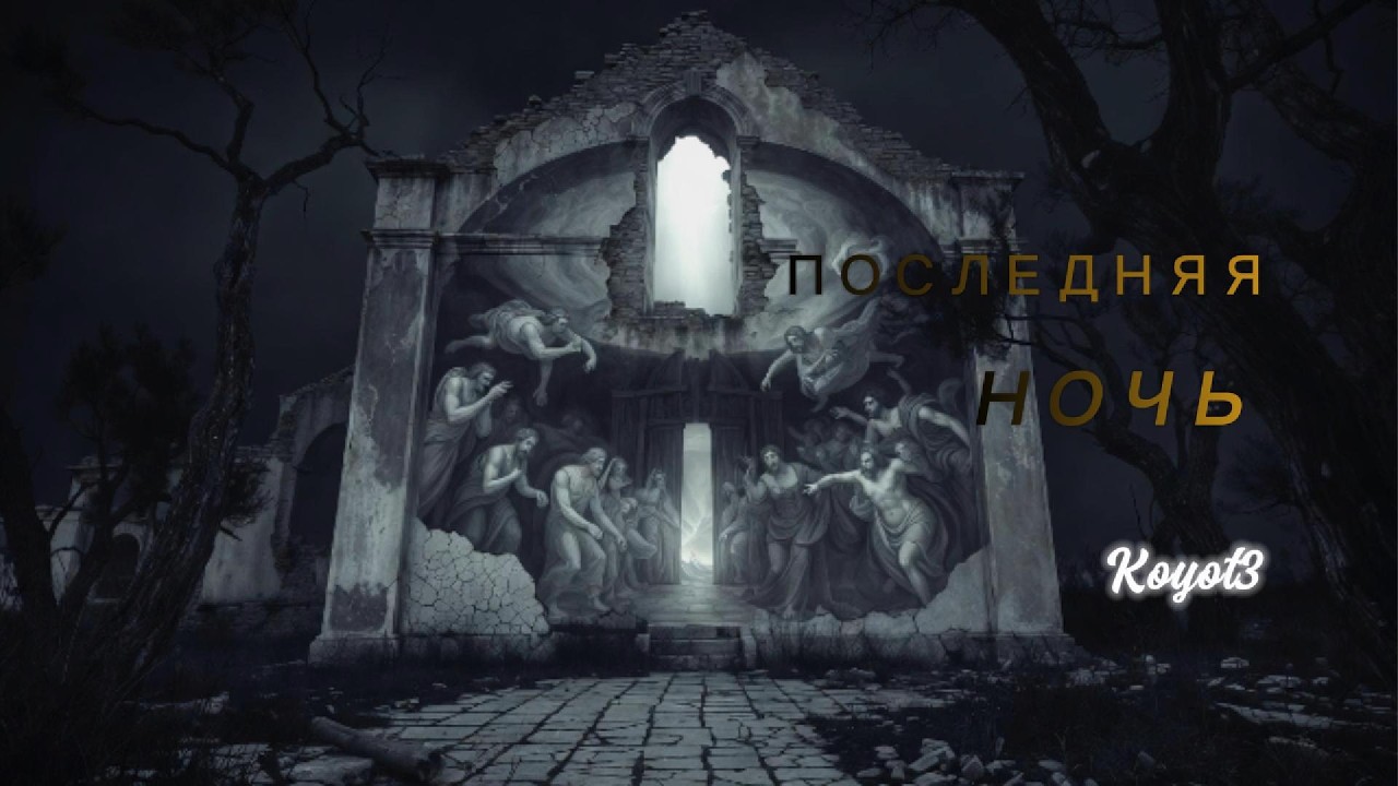Последняя ночь/Авторская песня/