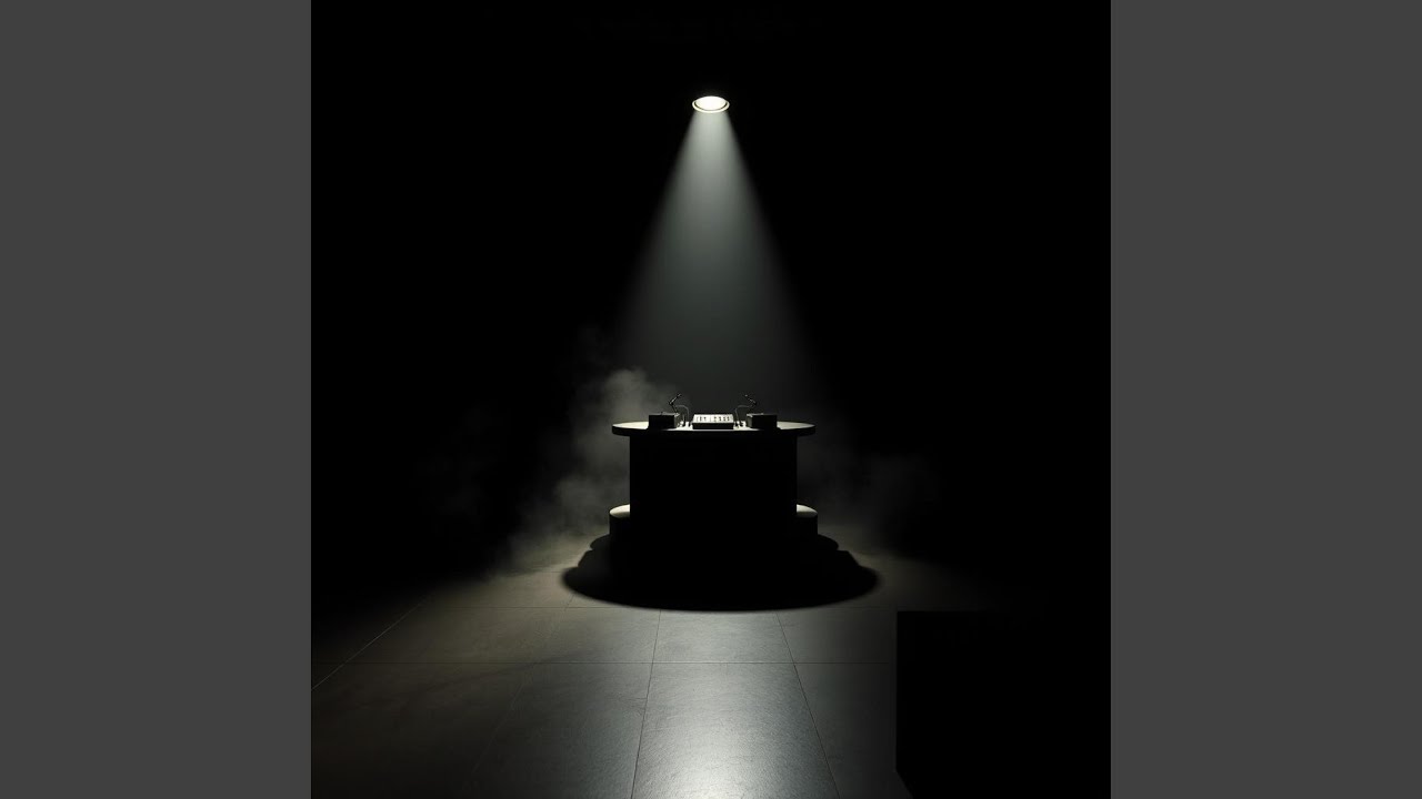 Sombras Ardientes