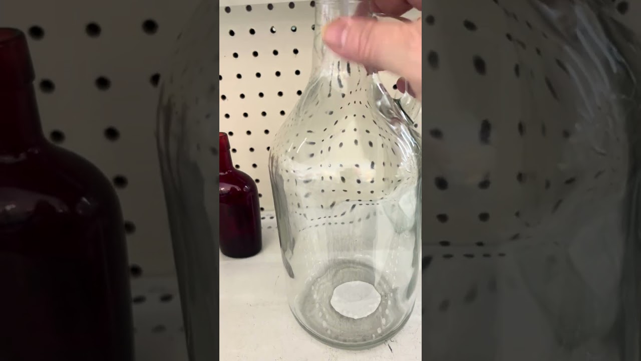 Come to Ohio thrift store with me