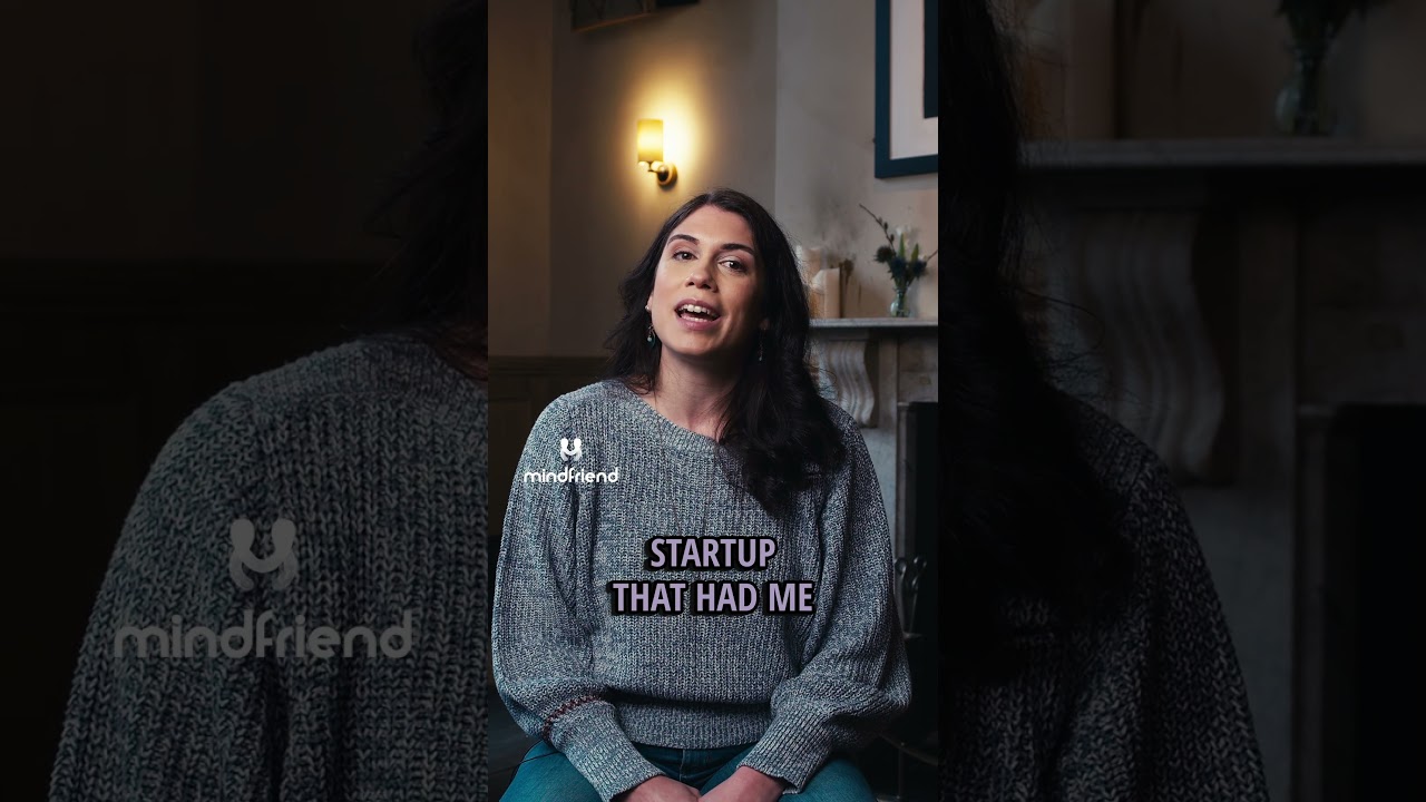👋🏼 Meet Carina Tudor-Sfetea: Merging Mindfulness, CBT & Neuroscience for Real-World Mental Health
