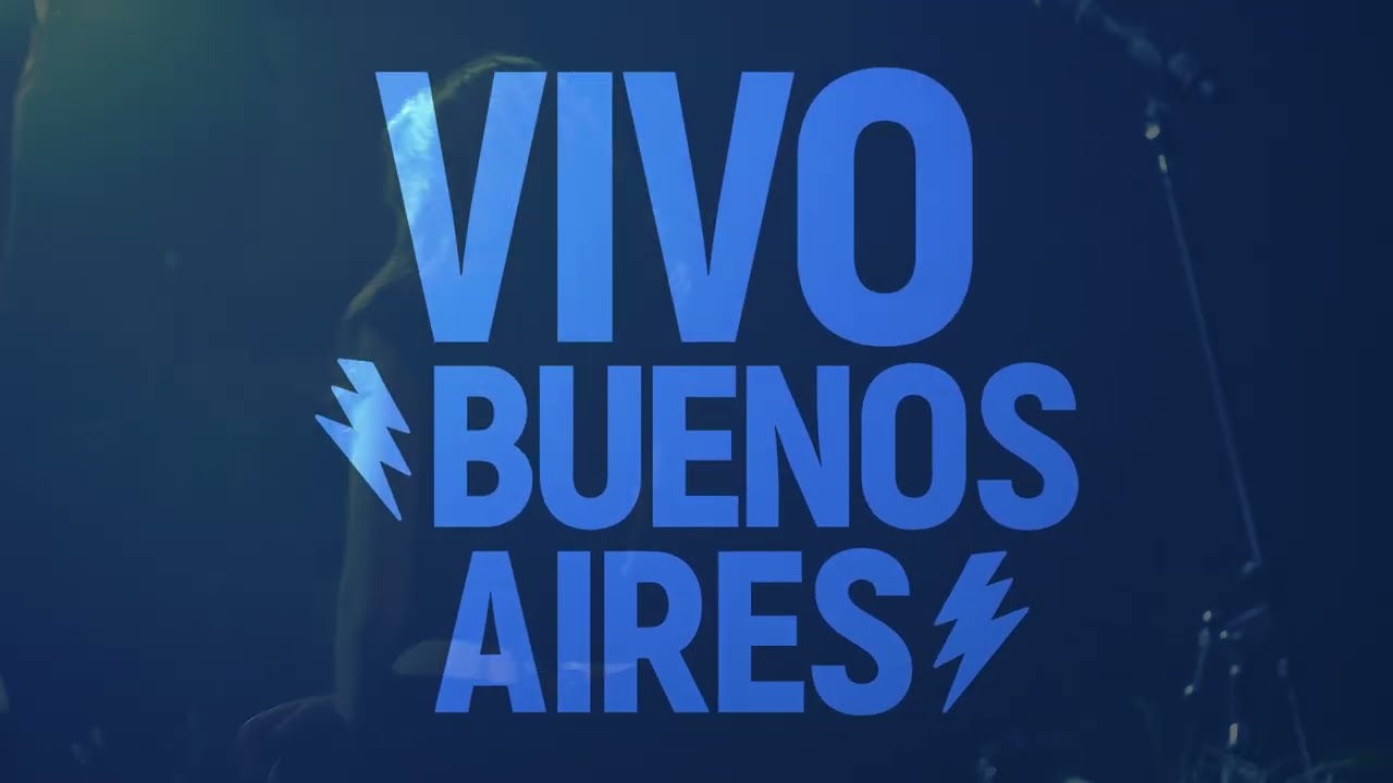 Nenagenix 'Antes De Que Olvide' Vivo en Niceto Club 2023.06.23