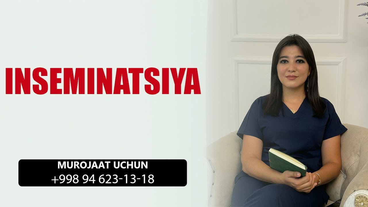 Inseminatsiya