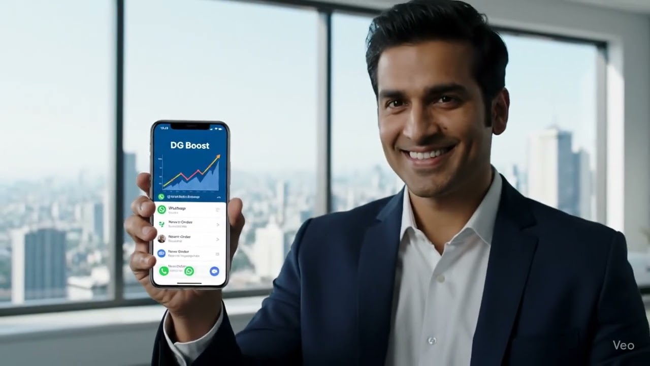 Boost Online Sales FAST | Facebook & Instagram Marketing by DG Boost