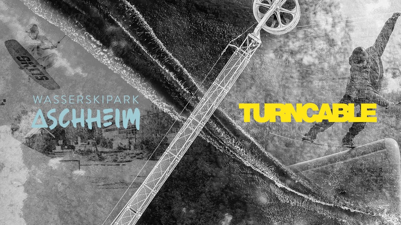 Aschheim X Turncable