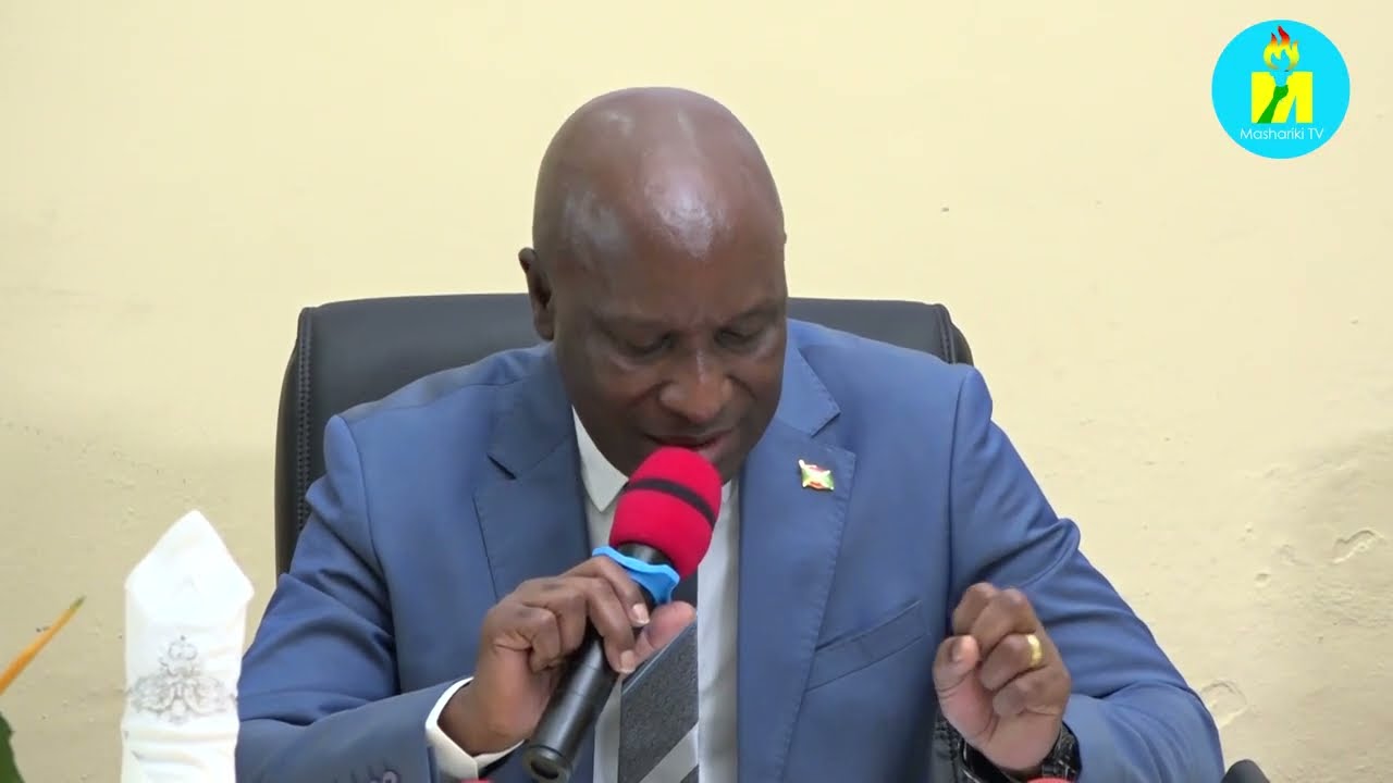 Abakenguzamateka barahuguwe mu vyo kwandika neza Integuro z' amabwirizwa barungikirwa na Reta