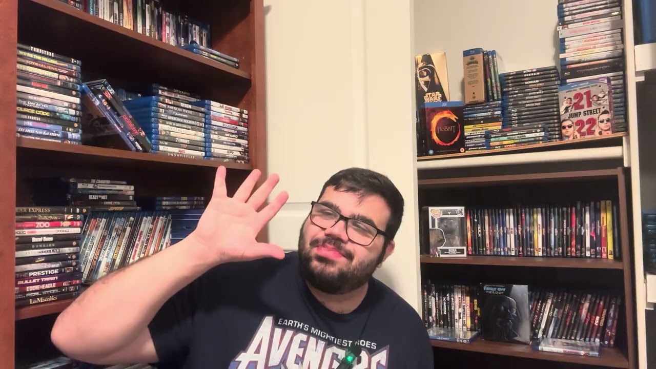 I Ranked 16 Superhero Movies…..Lets Talk About It