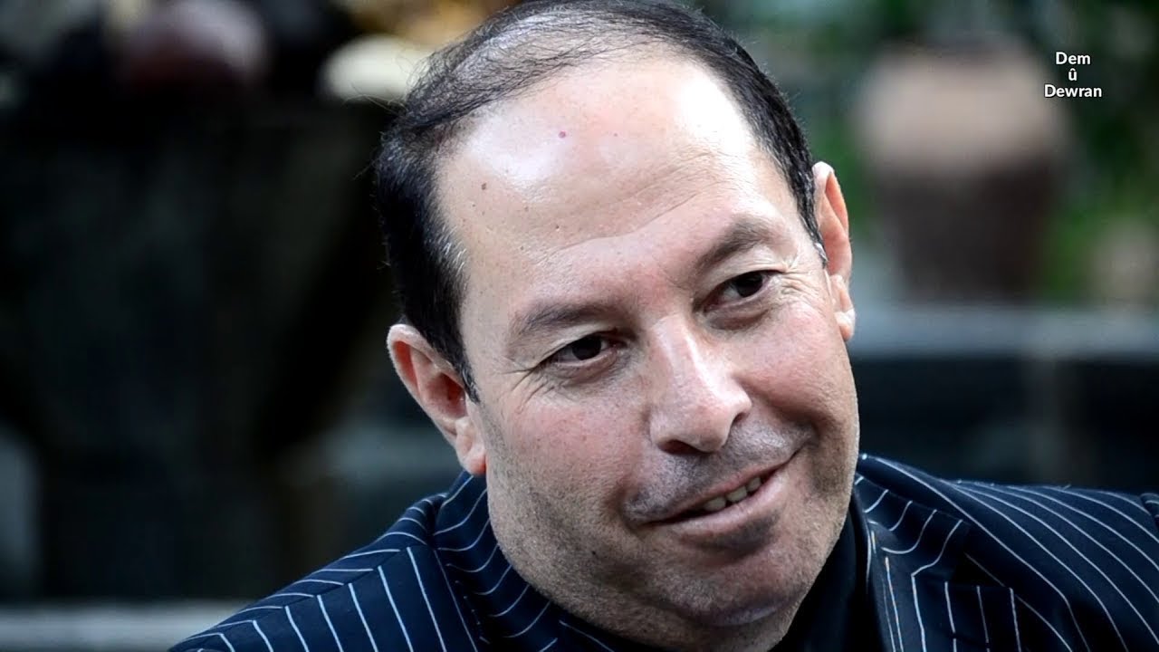 Ali Aktaş - Dem ü Dewran Hayatı - Kısa Belgesel Anlatımlı