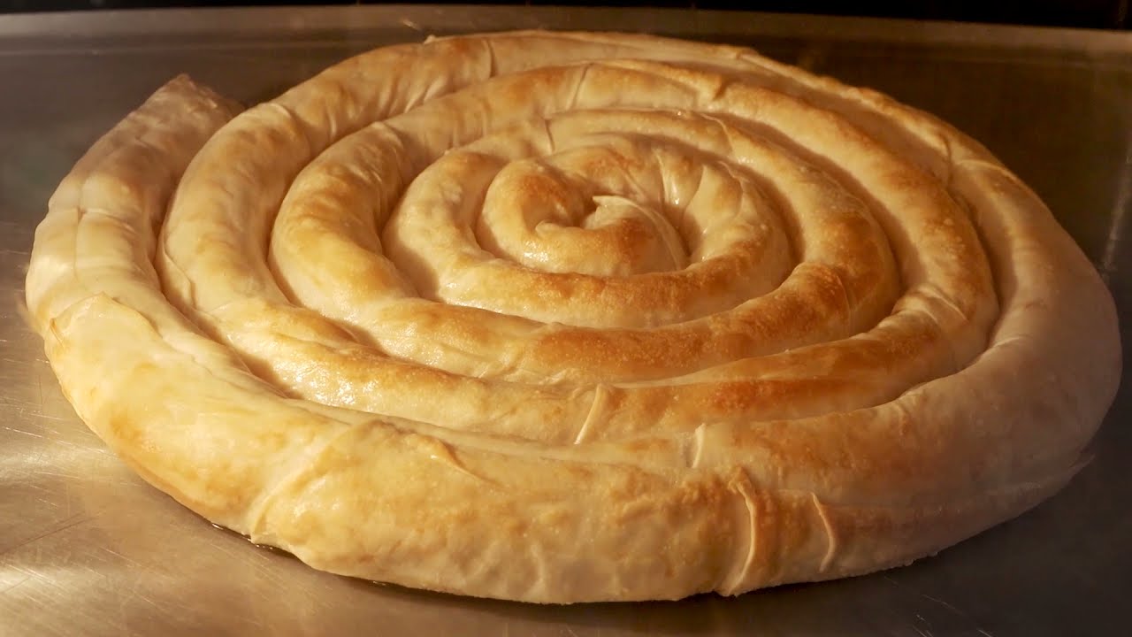 GATZELAKIS BUREK MACHINE
