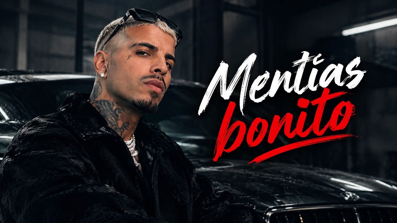 MENTIAS BONITO