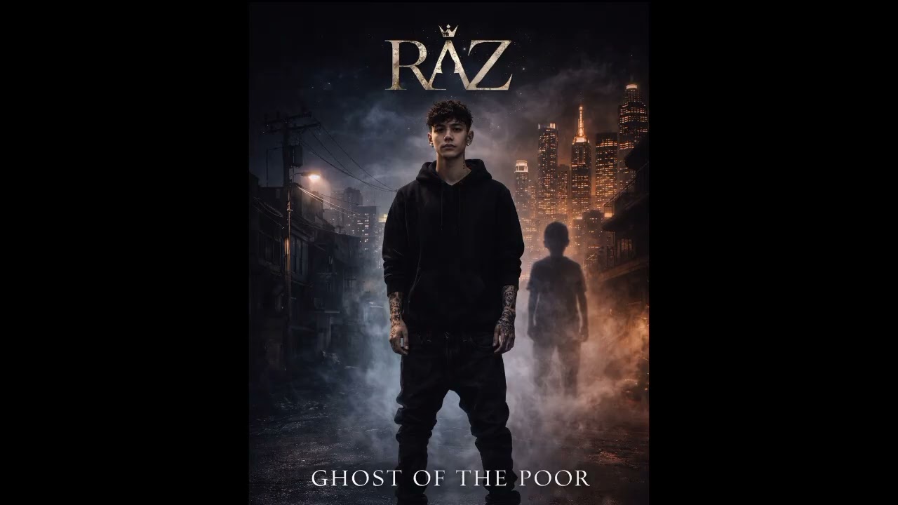 RAZ — Electricity Off