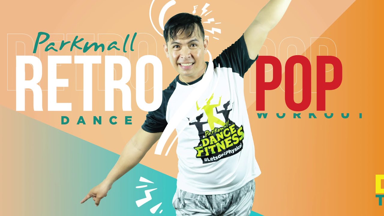 Retro Pop Dance Workout:  September | Parkmall