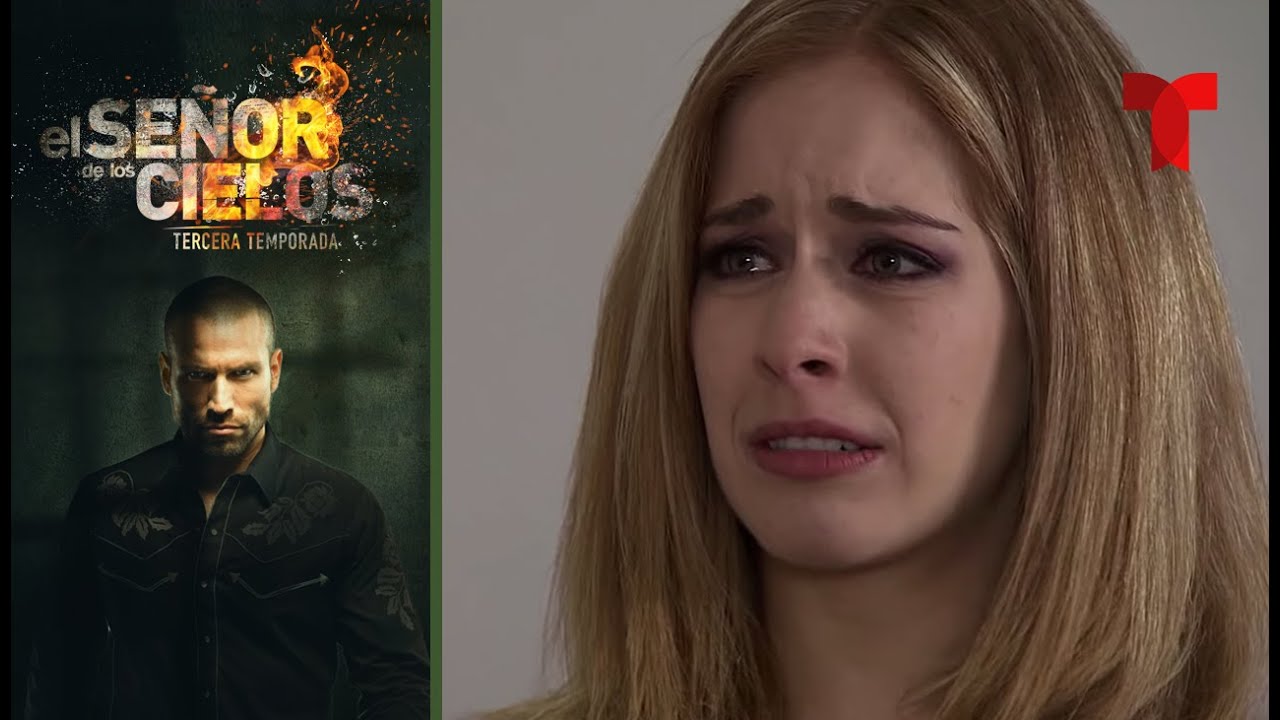 El Señor de los Cielos 3 | Capítulo 91 | Telemundo
