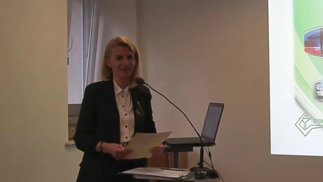 Obrona pracy doktorskiej  mgr Katarzyny Pasik 2023.10.13 Puławy, PIWet-PIB