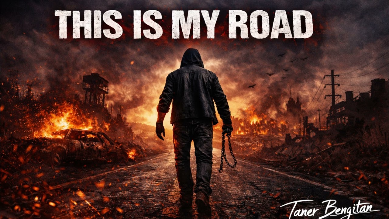 THIS IS MY ROAD