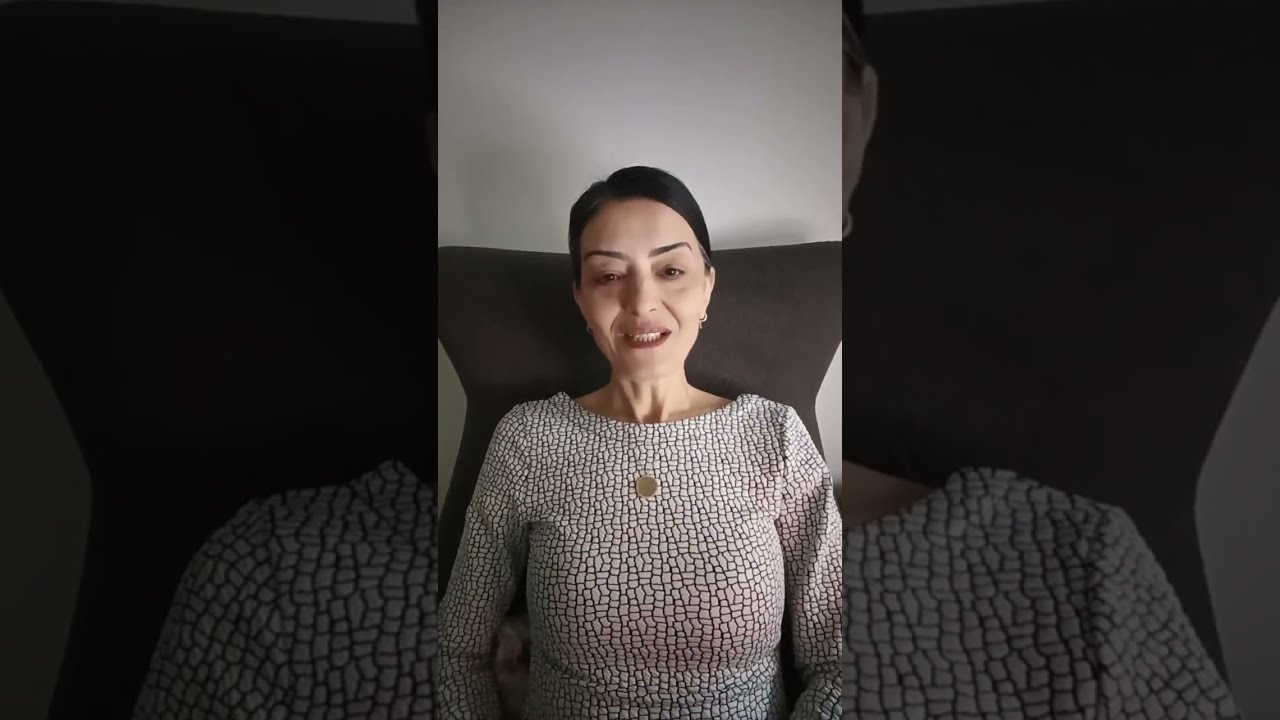 Taç Çakranı Dengele 17.Gün