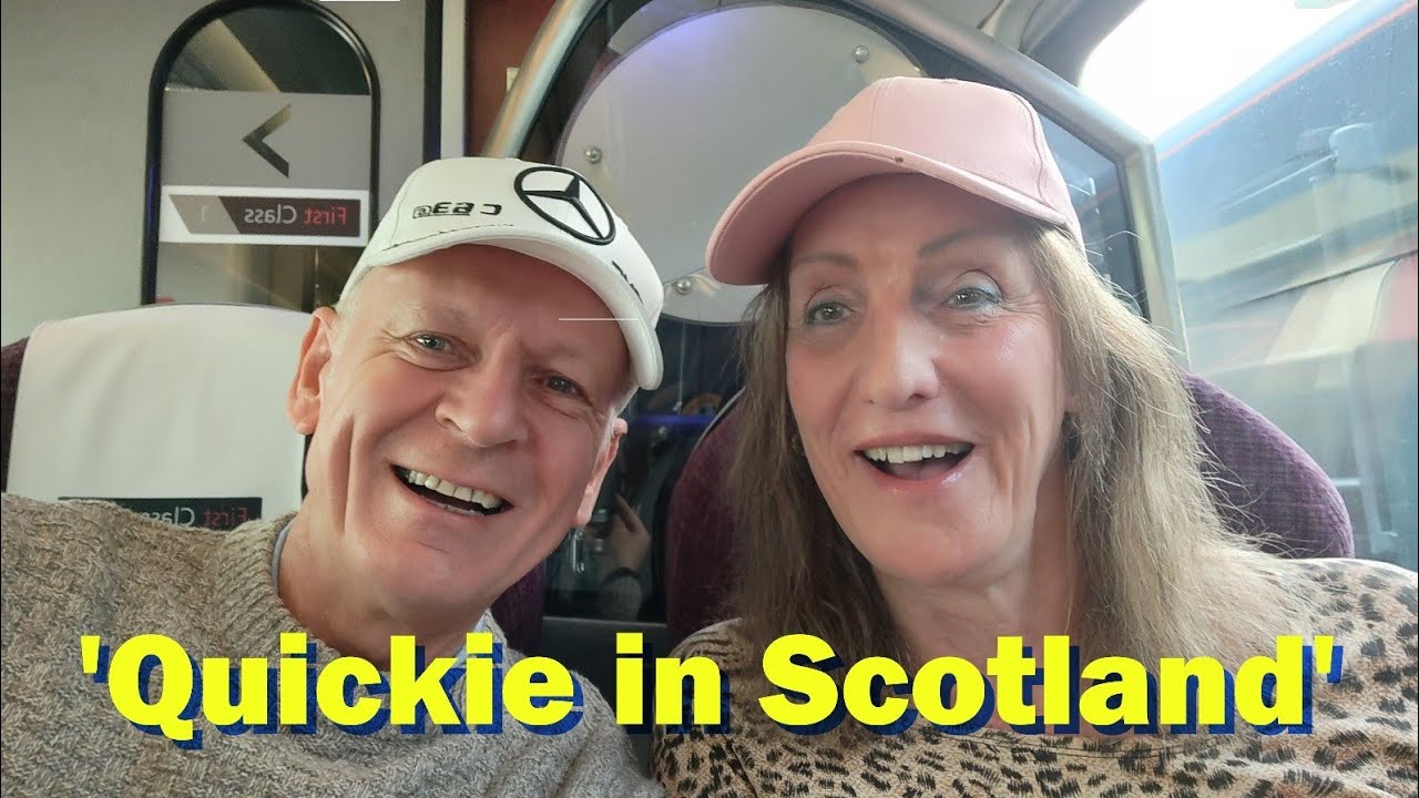 Scottish Railway 
