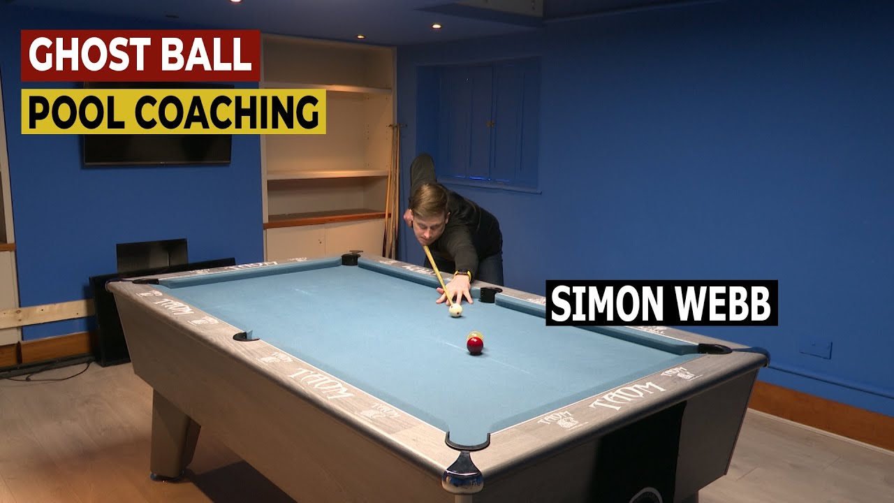 Ghost Ball | Pool Coaching