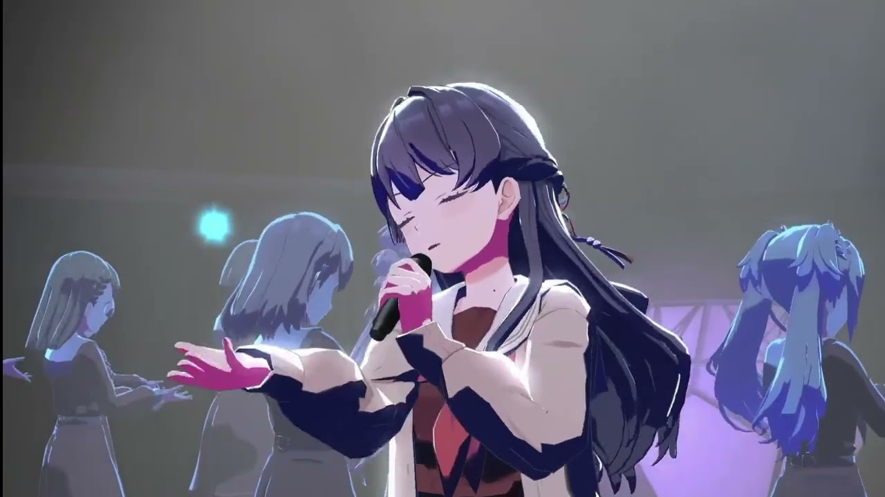 「はじまりの羽音」蓮ノ空女学院スクールアイドルクラブ105期竜胆祭（105期FesLIVE　2025年10月31日）