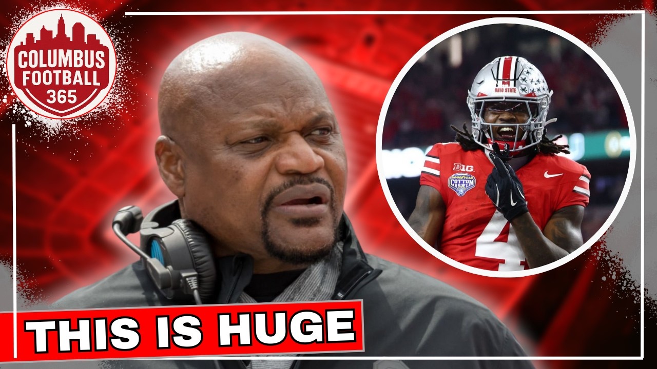 MULTIPLE Ohio State Updates...