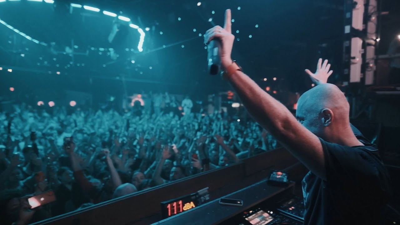 [ AFTERMOVIE ] DEEJAY PAT B - 04/02/2023 au Cap'tain