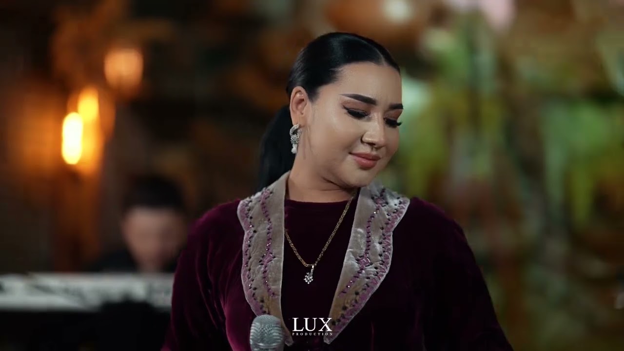 AYSULUW Tazegul janly ses Nurmuhammet Meredow cover 